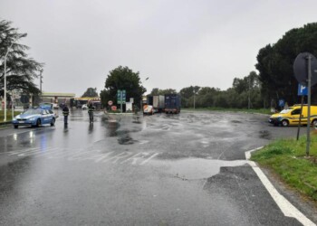 Su A2 controlli auto dirette a Messina