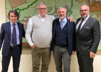 Sud: Sistema Impresa, al via collaborazione con Consorzio Asi Bari 