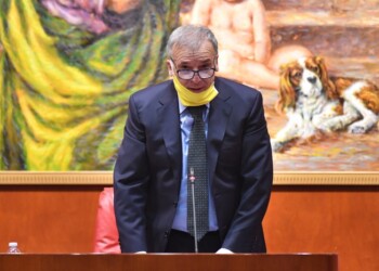 Tallini presidente Consiglio Calabria