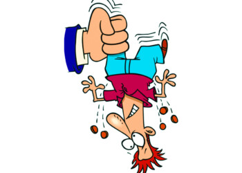 “Che le cose siano così, non vuol dire che debbano andare così…Sbracciamoci ed incominciamo a cambiare”