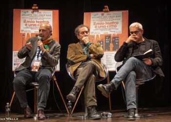 Teatro: 6mila contatti per convegno via web