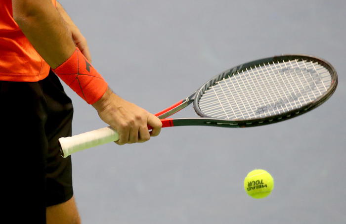 Tennis, cancellato torneo Indian Wells