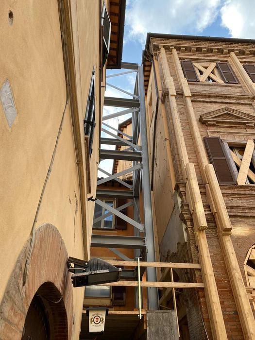 Terremoto, in arrivo proroga due mesi Cas