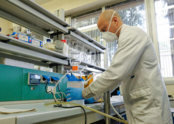 Test rapidi su operatori sanità