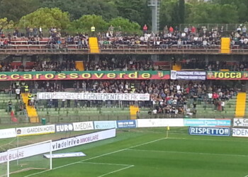 Tifosi Ternana donano per ospedale