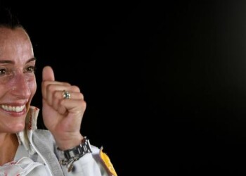 Tokyo: Di Francisca “rinvio giusto, indecisa se proseguire”