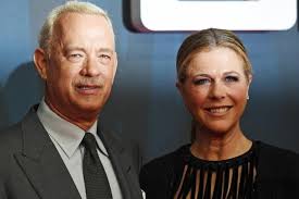 Tom Hanks, “io e Rita stiamo meglio”