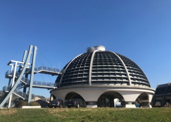 Tornano freddo e pioggia in Umbria