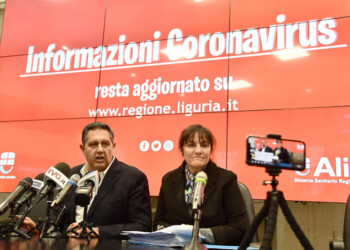 Toti, anche da Liguria pacchetto misure