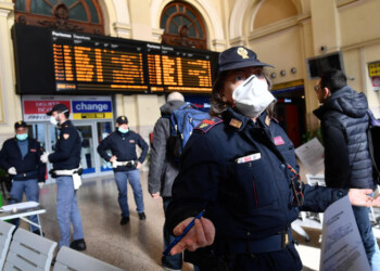 Tremila pugliesi ‘rientrati’ dal 12/3