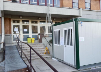 Triage oncologico all’ospedale di Terni