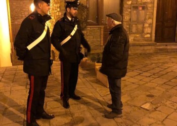 Truffe agli anziani: uomo ai domiciliari