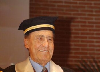 Tv: Luca Manfredi, ‘Sordi è un patrimonio che va difeso’ 