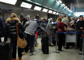 Ue propone stop viaggi verso l’Unione