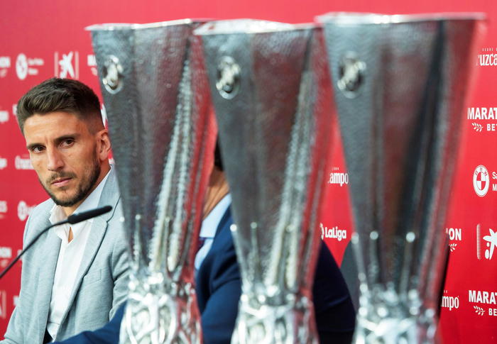 Uefa, rimandata Inter-Getafe