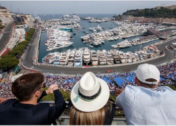 Ufficiale, cancellato il Gran Premio di Monaco