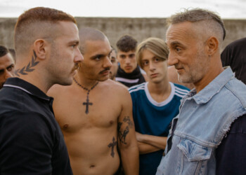 ‘Ultras’, ecco la messa pagana del calcio