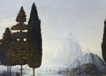 Un capolavoro degli Uffizi: L’Annunciazione di Leonardo