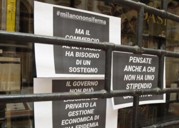 Un’indennità di 600 euro per quasi 5 milioni di lavoratori autonomi a marzo per far fronte all’impatto del coronavirus