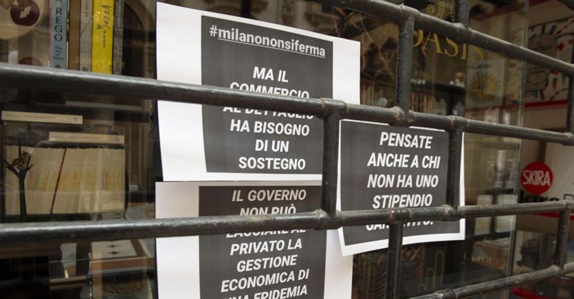 Un’indennità di 600 euro per quasi 5 milioni di lavoratori autonomi a marzo per far fronte all’impatto del coronavirus