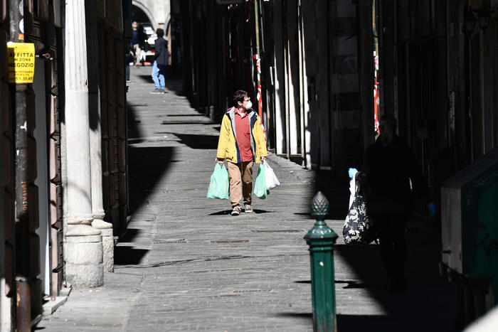 Upb, impatto forte virus su 64% imprese