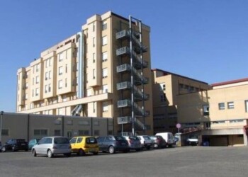 Usl 2, sicurezza in ospedale Orvieto
