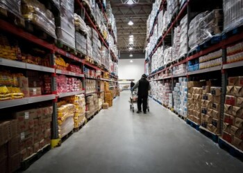 Vale 2,3 miliardi il carrello dei prodotti regionali nella Grande distribuzione