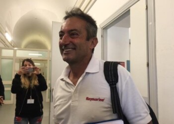Vela: Andrea Mura riparte con Vento di Sardegna