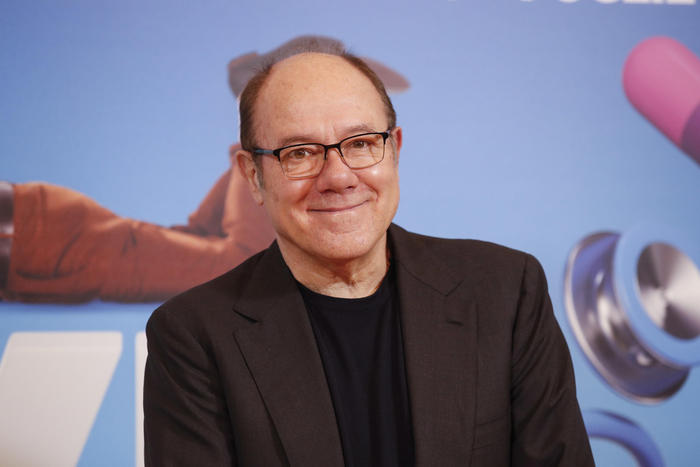 Verdone, voglio accarezzare quest’Italia