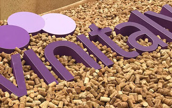 Ripensare Il Vinitaly per il 2021