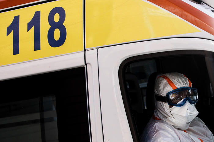 Virus, 69 contagi in casa riposo Sicilia