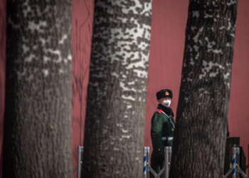 Virus, Cina: solo un nuovo caso a Wuhan