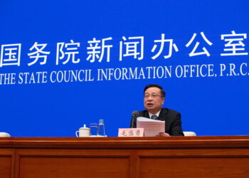 Virus, colpo all’economia della Cina