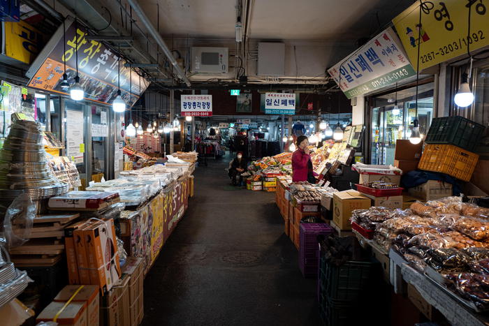 Virus: Corea del Sud, 516 nuovi casi