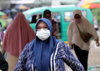 Virus, Indonesia: primi casi confermati