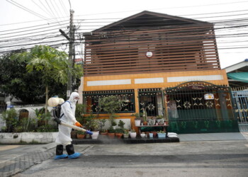 MotoGp: rinviata anche Thailandia