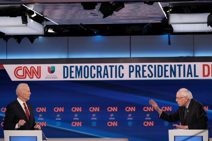 Virus, New York e Los Angeles chiudono