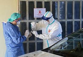 Coronavirus: figli vittima Termoli, proteggete chi amate