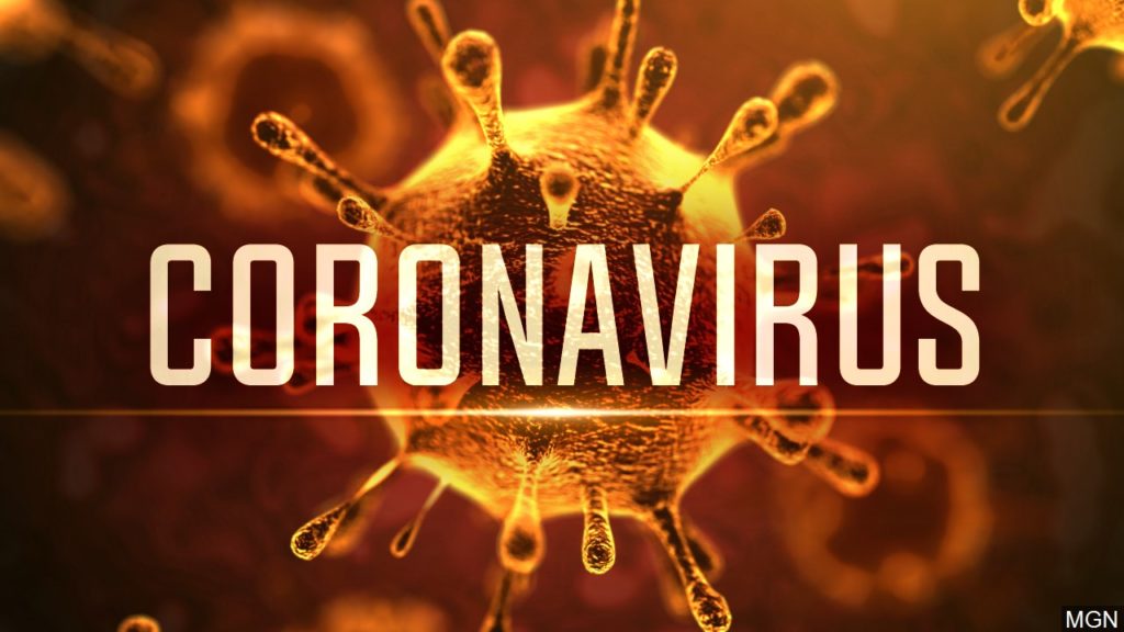 CORONAVIRUS:DONNA A CAPO EQUIPE IRBM POMEZIA CHE STUDIA VACCINO