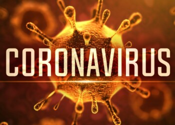 CORONAVIRUS:DONNA A CAPO EQUIPE IRBM POMEZIA CHE STUDIA VACCINO