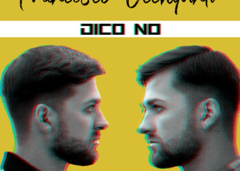 Il cantautore Francesco Occhipinti con “DICO NO” contro chi giudica e bullizza