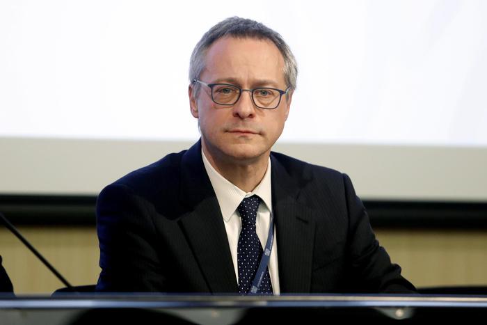 Bonomi designato presidente industriali