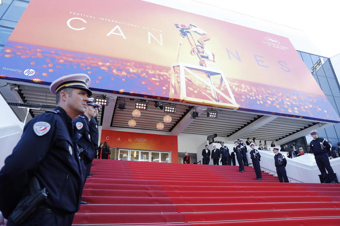Cannes: si considerano nuove forme per il 2020