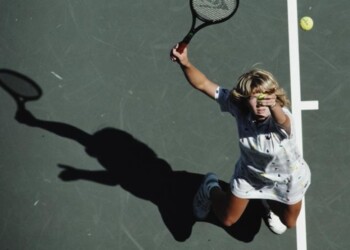 13 aprile: per Graf e Lendl, una data fatidica