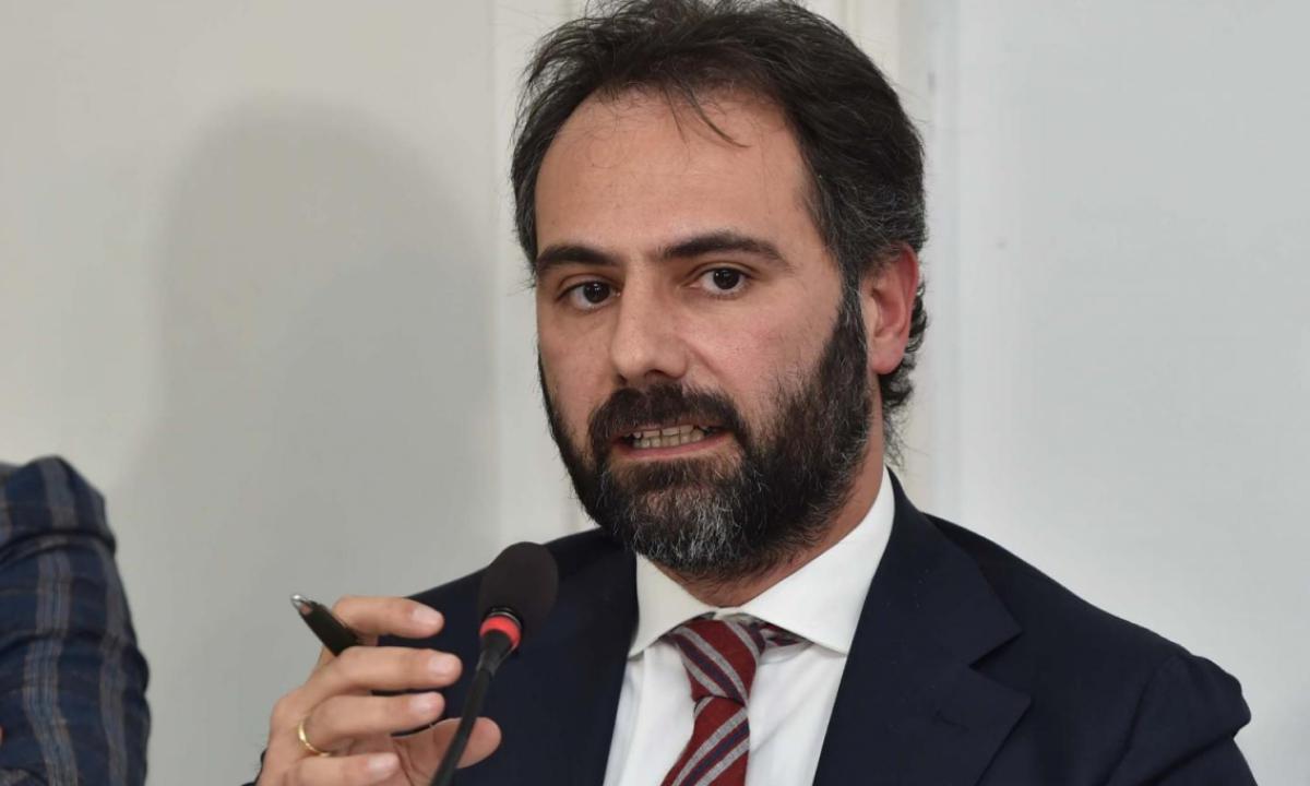 SCARCERAZIONE BOSS: MARESCA, PROVVEDIMENTO GOVERNO? MEGLIO TARDI CHE MAI