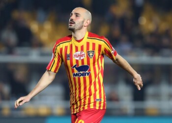 Saponara “Con Liverani a Lecce posso rinascere”