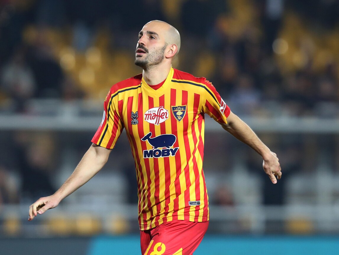 Saponara “Con Liverani a Lecce posso rinascere”