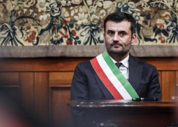 25 aprile: Decaro,resistere come partigiani