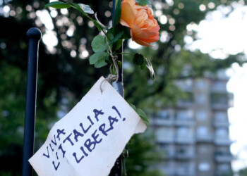 25 Aprile, nuova voglia di Liberazione