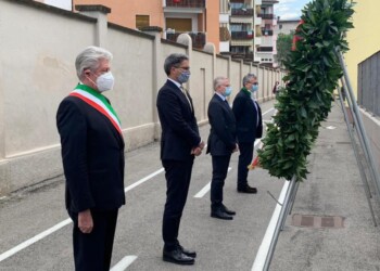 25 aprile: sindaco Bolzano, ricorda il coprifuoco 75 anni fa